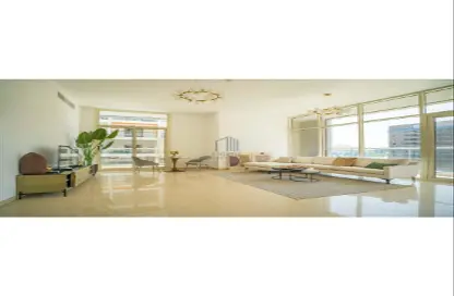 شقة - غرفة نوم - 1 حمام للبيع في يوني استيت ميلينيوم تاور - واحة السيليكون - دبي