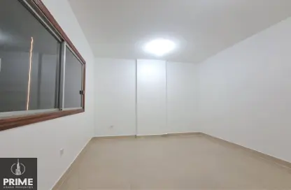 Apartment - 3 Bedrooms - 2 Bathrooms for rent in Tourist Club Area - Abu Dhabi