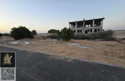 Land - Studio for sale in Al Helio 1 - Al Helio - Ajman