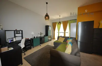 Apartment - 2 Bedrooms - 2 Bathrooms for sale in Rimal 2 - Rimal - Jumeirah Beach Residence - Dubai