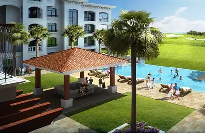 Apartment - 3 Bedrooms - 4 Bathrooms for sale in Ansam 4 - Ansam - Yas Island - Abu Dhabi