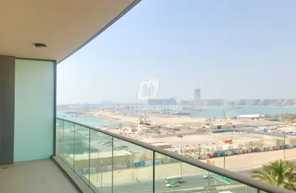 شقة - غرفة نوم - 2 حمامات للايجار في داماك هايتس - دبي مارينا - دبي