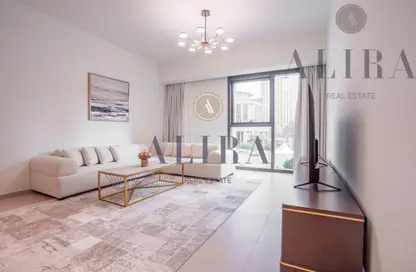 شقة - 2 غرف نوم - 3 حمامات للبيع في اكت تاورز - منطقة دار الأوبرا - وسط مدينة دبي - دبي