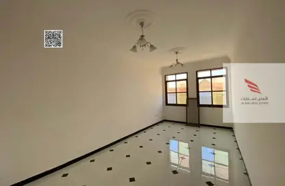 Apartment - 1 Bedroom - 2 Bathrooms for rent in Ideal 1 - Al Rawda 3 - Al Rawda - Ajman