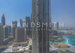 Apartment - 2 bedrooms - 3 bathrooms for rent in Opera Grand - Burj Khalifa Area - Downtown Dubai - Dubai