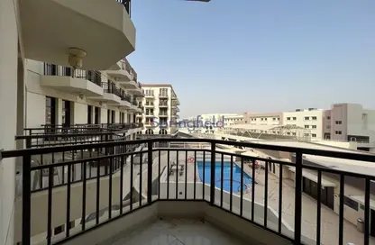 Pool View | With balcony | Fully Furnished