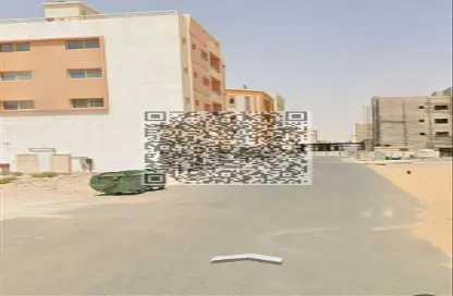 أرض - استوديو للبيع في الجرف 3 - الجرف - عجمان وسط المدينة - عجمان