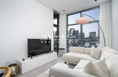 Apartment - 1 Bedroom - 1 Bathroom for sale in 15 Northside - Tower 2 - 15 Northside - Business Bay - Dubai