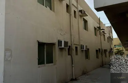 سكن عمال - استوديو - 8 حمامات للبيع في الجرف 2 - الجرف - عجمان وسط المدينة - عجمان