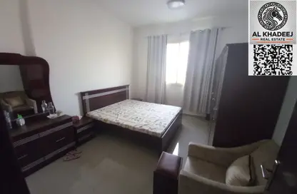 Apartment - 1 Bedroom - 2 Bathrooms for rent in Al Rawda 2 Villas - Al Rawda 2 - Al Rawda - Ajman