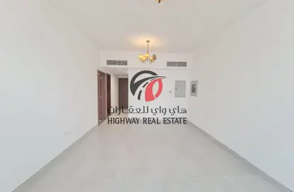 Apartment - 1 Bedroom - 2 Bathrooms for rent in La Zona Residence - Al Mamzar - Deira - Dubai