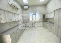 فيلا - 5 غرف نوم - 8 حمامات للكراء في مدينة شخبوط - أبوظبي