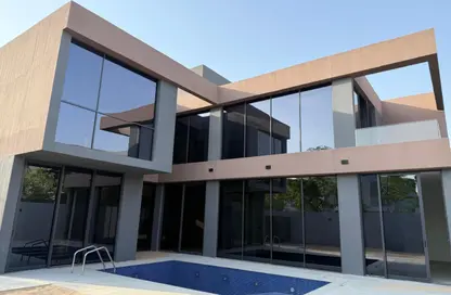 Villa - 4 Bedrooms - 5 Bathrooms for sale in Kaya - Masaar - Tilal City - Sharjah
