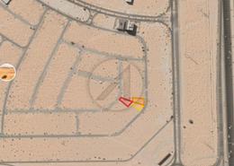 Land for sale in Tilal City D - Tilal City - Sharjah