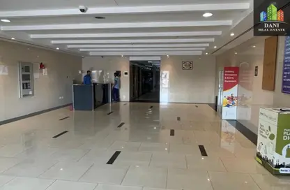 Apartment - 2 Bedrooms - 3 Bathrooms for rent in Ajman One Tower 6 - Ajman One - Ajman Downtown - Ajman