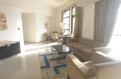 Apartment - 2 Bedrooms - 3 Bathrooms for rent in Lincoln Park - Sheffield - Lincoln Park - Arjan - Dubai