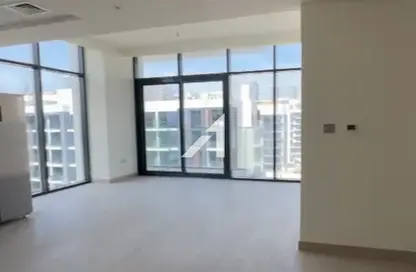 Apartment - 3 Bedrooms - 3 Bathrooms for sale in Azizi Riviera 31 - Meydan One - Meydan - Dubai