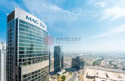 شقة - 2 غرف نوم - 2 حمامات للايجار في جنة الوليد - (JLT) مجمع R - أبراج بحيرة الجميرا - دبي شقة - 2 غرف نوم - 2 حمامات للايجار في جنة الوليد - (JLT) مجمع R - أبراج بحيرة الجميرا - دبي