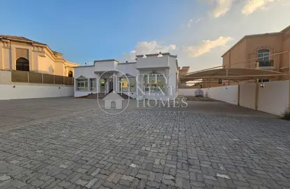 Villa - 4 Bedrooms - 4 Bathrooms for rent in Al Mizhar 3 - Al Mizhar - Dubai Villa - 4 Bedrooms - 4 Bathrooms for rent in Al Mizhar 3 - Al Mizhar - Dubai