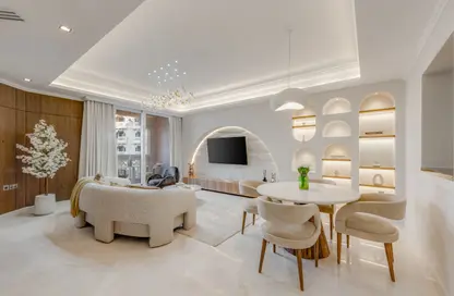 Apartment - 1 Bedroom - 2 Bathrooms for sale in Maurya - Grandeur Residences - Palm Jumeirah - Dubai