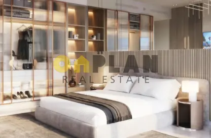 Apartment - Studio - 1 Bathroom for sale in Binghatti Gardenia - Jumeirah Village Circle - Dubai