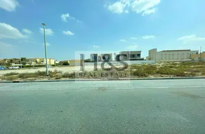 Sale in Jumeirah Park: Stunning Villa Plot in the Heart of  Jumeirah Park | Property Finder