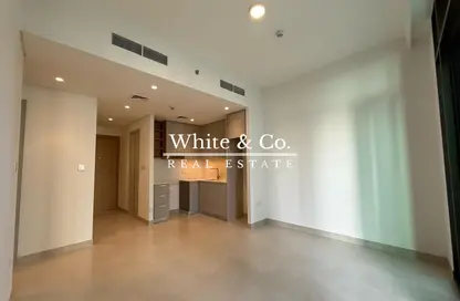 Apartment - 1 Bedroom - 1 Bathroom for rent in Creek Crescent - Dubai Creek Harbour (The Lagoons) - Dubai