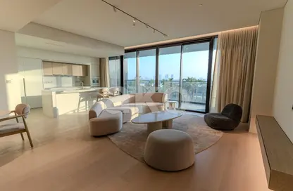 Apartment - 2 Bedrooms - 3 Bathrooms for sale in Kempinski Residences The Creek - Al Jaddaf - Dubai