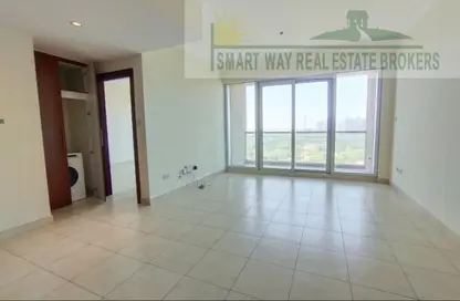 Apartment - 1 Bedroom - 2 Bathrooms for rent in The Fairways - The Views - Dubai