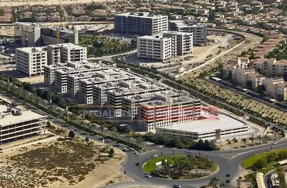 سكن الموظفين - استوديو - 1 حمام للايجار في المرحلة 1 - مجمع دبي للإستثمار - دبي
