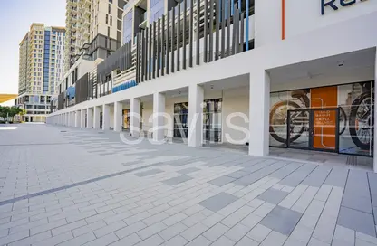 محل - استوديو للايجار في دبي الجنوب (مركز دبي العالمي) - دبي