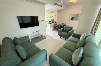 Townhouse - 3 Bedrooms - 3 Bathrooms for rent in Albizia - Damac Hills 2 - Dubai
