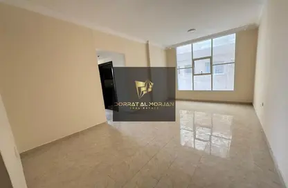Apartment - 2 Bedrooms - 3 Bathrooms for rent in Sheikh Jaber Al Sabah Street - Al Naimiya - Al Nuaimiya - Ajman