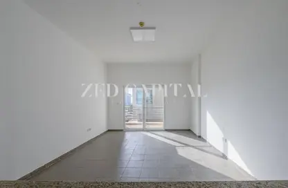 Apartment - Studio - 1 Bathroom for sale in Indigo Tower - Dubai Land Residence Complex - Dubai