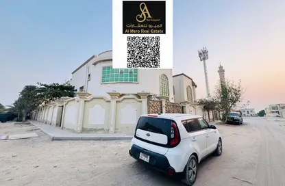 Villa - 5 Bedrooms - 6 Bathrooms for rent in Al Rawda 2 Villas - Al Rawda 2 - Al Rawda - Ajman