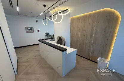 Office Space - Studio for sale in Swiss Tower - JLT Cluster Y - Jumeirah Lake Towers - Dubai Office Space - Studio for sale in Swiss Tower - JLT Cluster Y - Jumeirah Lake Towers - Dubai