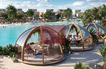 Townhouse - 5 Bedrooms - 5 Bathrooms for sale in Malta - Damac Lagoons - Dubai