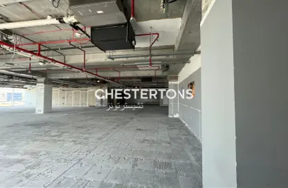 Office Space - Studio for rent in Emaar Business Park Building 3 - Emaar Business Park - Sheikh Zayed Road - Dubai