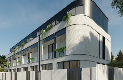 Townhouse - 3 Bedrooms - 4 Bathrooms for sale in Taormina Village - Majan - Dubai Land - Dubai