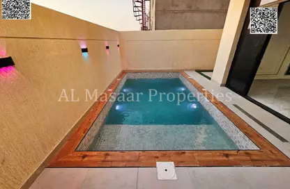 فيلا - 4 غرف نوم - 6 حمامات للبيع في الحليو 2 - الحليو - عجمان