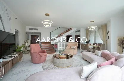 Apartment - 2 Bedrooms - 4 Bathrooms for sale in Jumeirah Bay X1 - JLT Cluster X - Jumeirah Lake Towers - Dubai