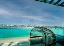 صورةشرفة لـ: فيلا - 4 غرف نوم - 6 حمامات للبيع في ماربيا - ميناء العرب - راس الخيمة - رأس الخيمة, صورة 1