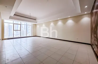 Apartment - 2 Bedrooms - 4 Bathrooms for rent in Al Seef Tower 2 - JLT Cluster U - Jumeirah Lake Towers - Dubai