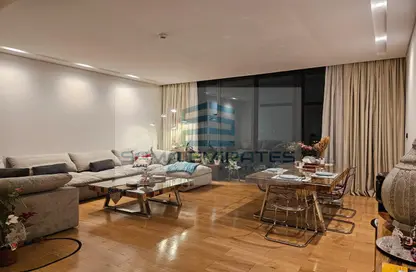Apartment - 3 Bedrooms - 4 Bathrooms for sale in Reem Nine - Shams Abu Dhabi - Al Reem Island - Abu Dhabi