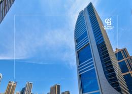 Office Space for sale in Saba Tower 1 - Saba Towers - Jumeirah Lake Towers - Dubai