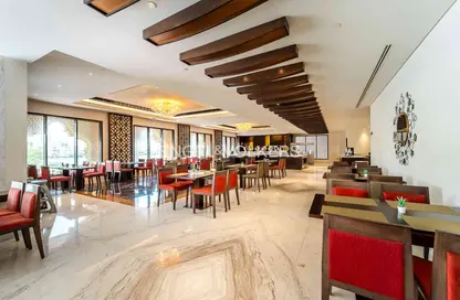 Retail - Studio - 2 Bathrooms for rent in Carlton Dubai Creek - Baniyas Road - Deira - Dubai