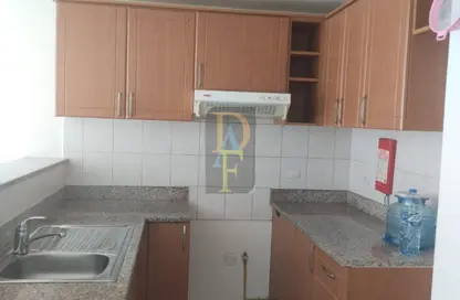 شقة - 1 حمام للبيع في المنارة - البدرة - الواجهة المائية - دبي شقة - 1 حمام للبيع في المنارة - البدرة - الواجهة المائية - دبي