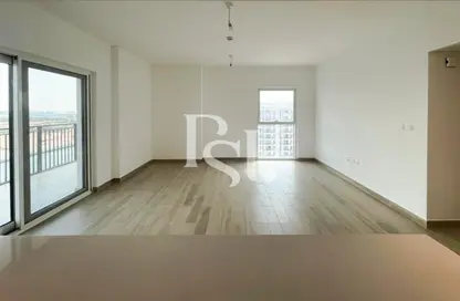 Apartment - 3 Bedrooms - 4 Bathrooms for sale in Waters Edge - Yas Island - Abu Dhabi