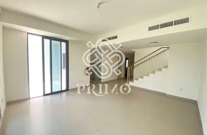 Townhouse - 3 Bedrooms - 3 Bathrooms for rent in Maple 3 - Maple at Dubai Hills Estate - Dubai Hills Estate - Dubai