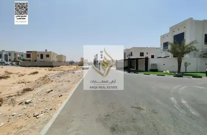 Land - Studio for sale in Al Yasmeen 1 - Al Yasmeen - Ajman
